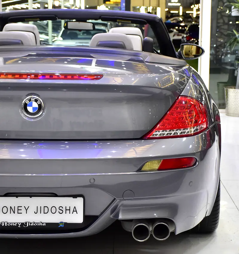 100000 2008 M6
