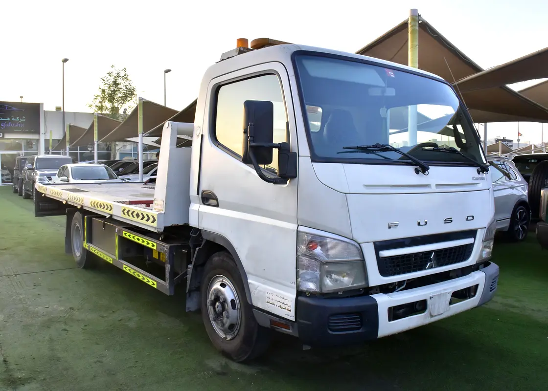 318000 2017 Canter