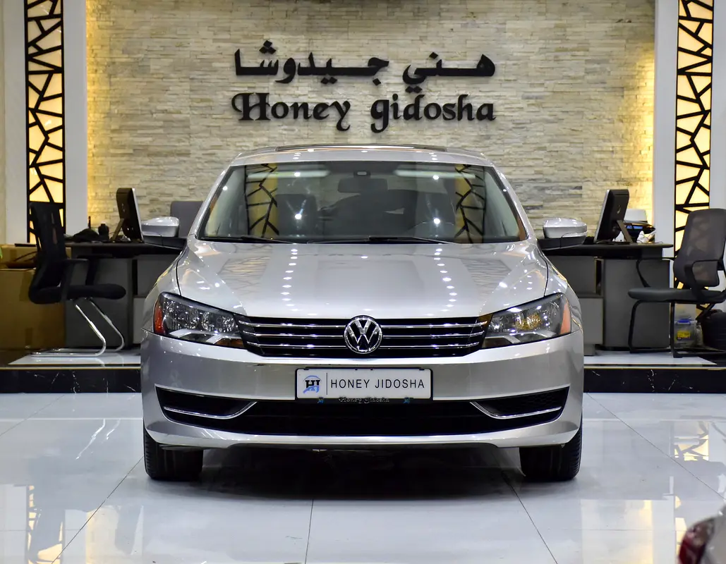119000 2013 Passat