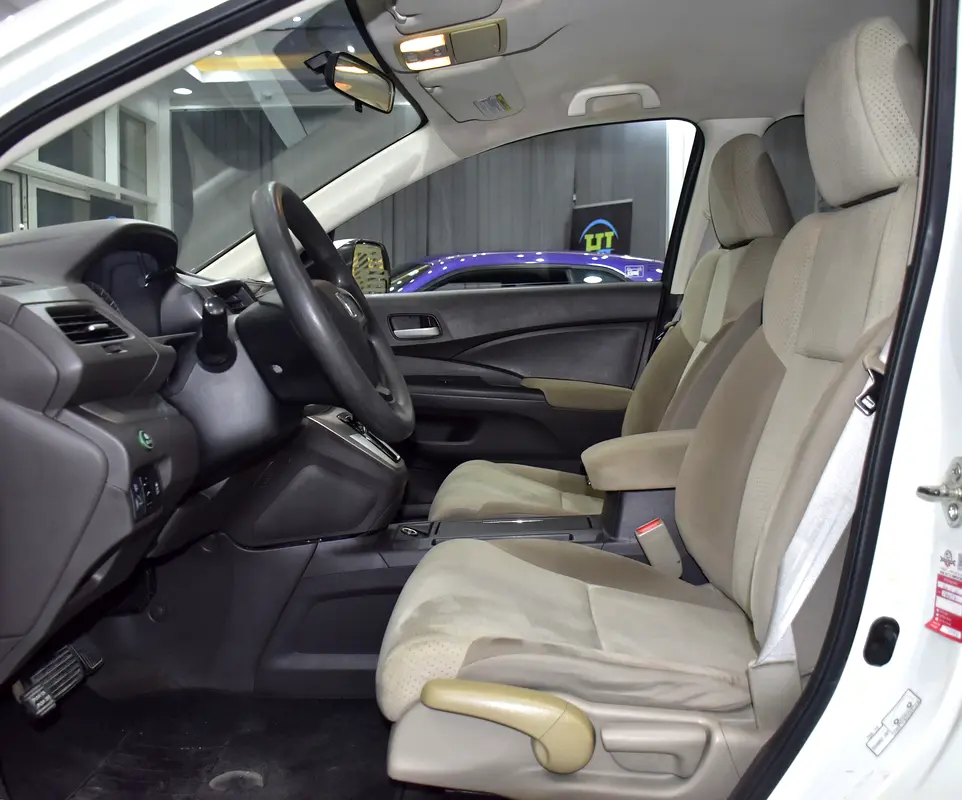 2013 CR-V GCC