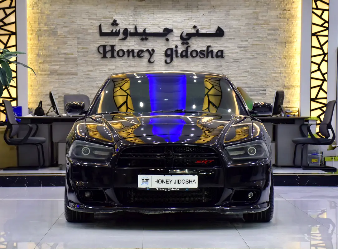 2013 Charger 180000