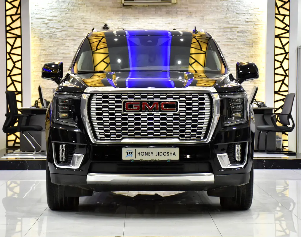 75000 2023 Yukon
