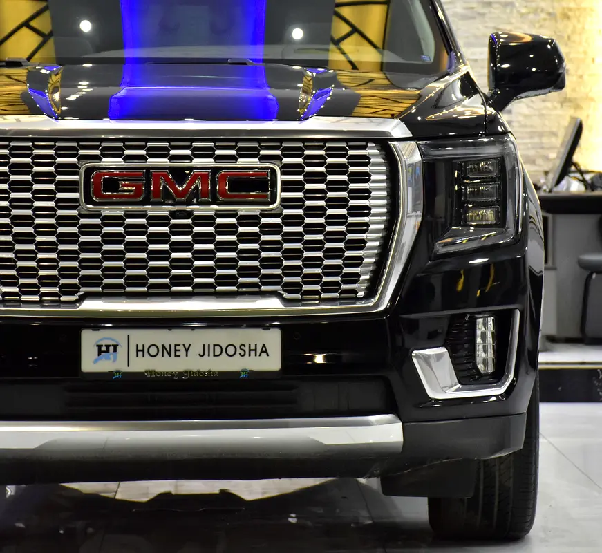 75000 2023 Yukon