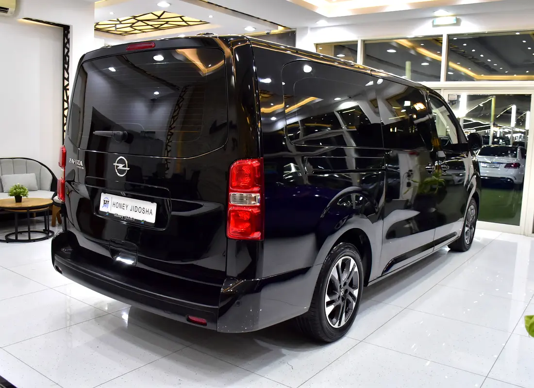 112000 2023 Zafira