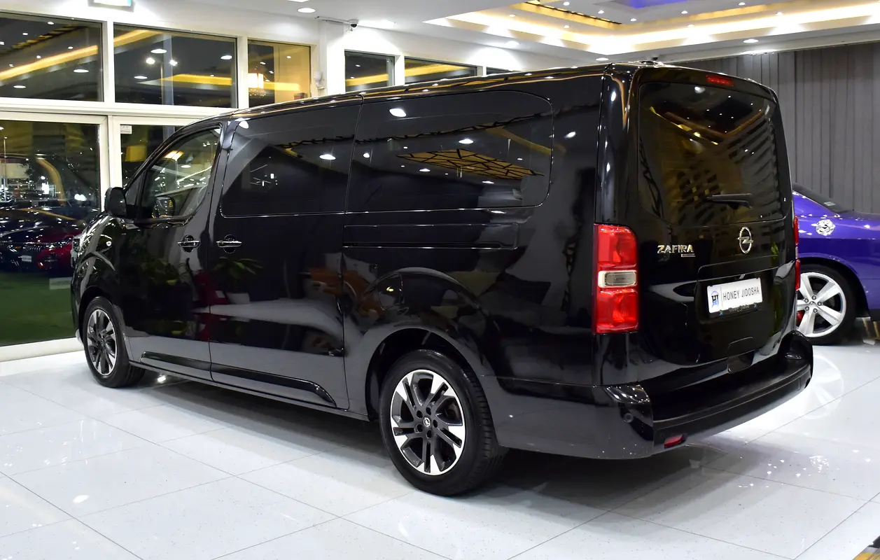 112000 2023 Zafira
