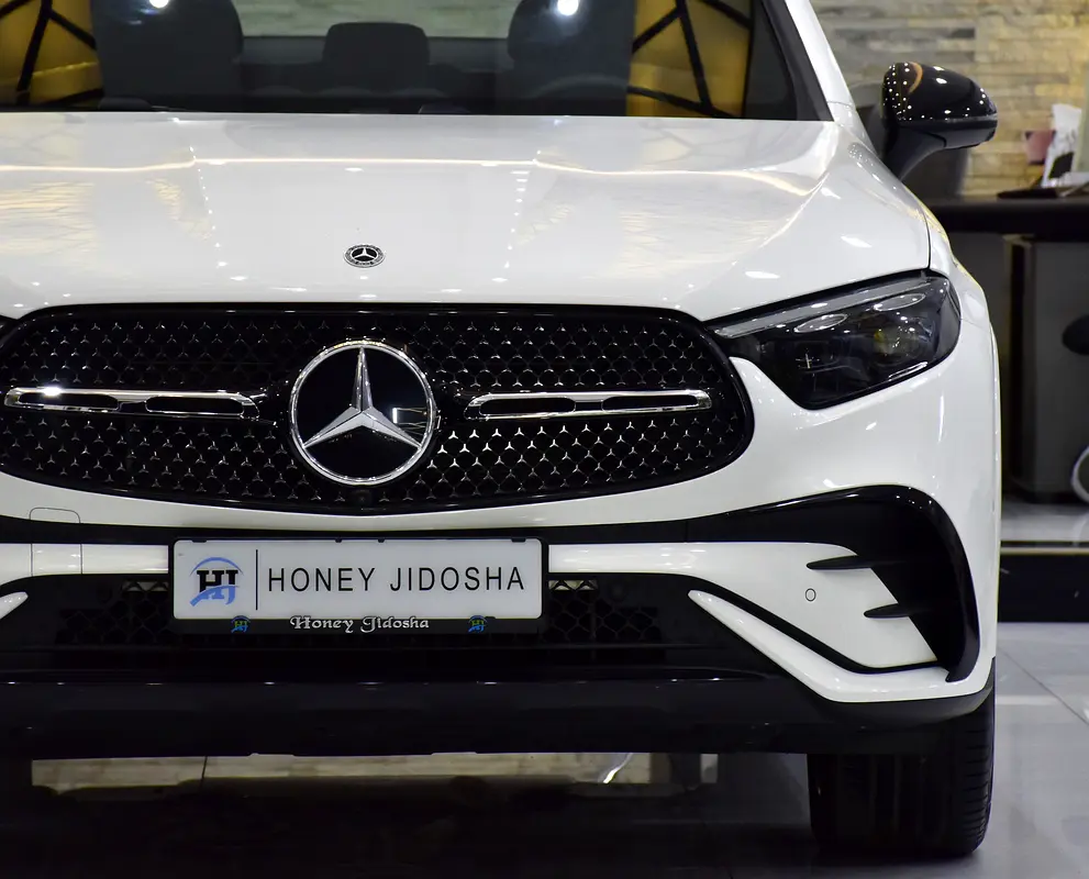 2025 GLC GCC