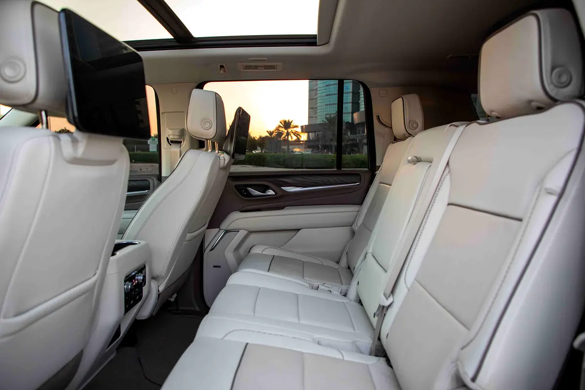 2023 Yukon 60000