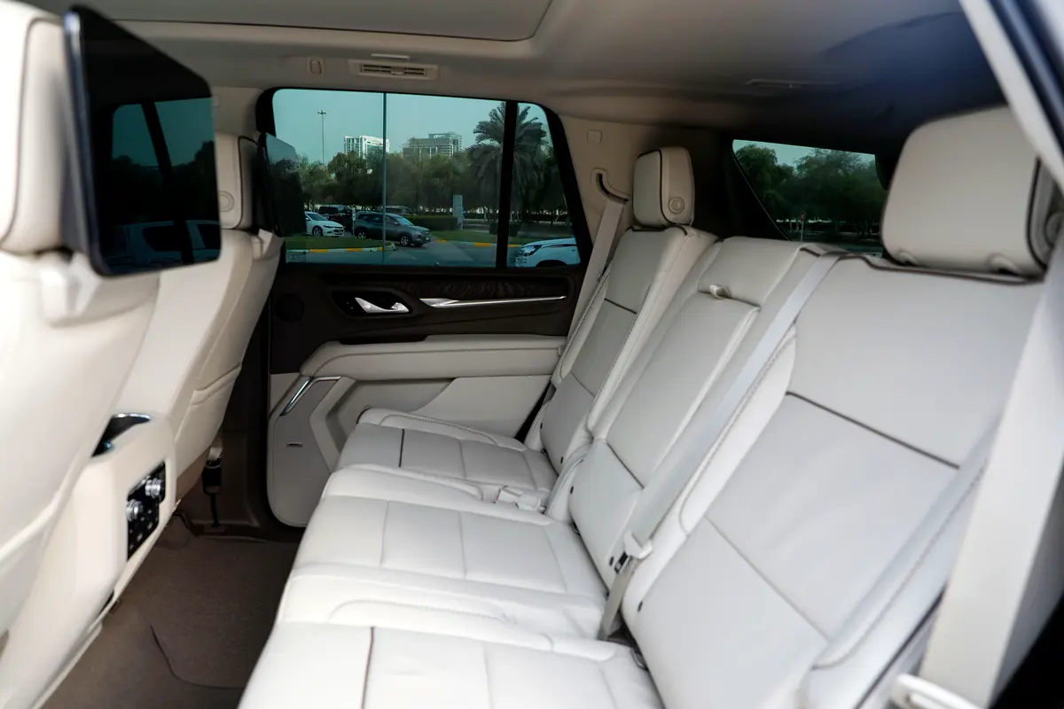 For sale in Musaffah, Abu Dhabi 2024 Yukon