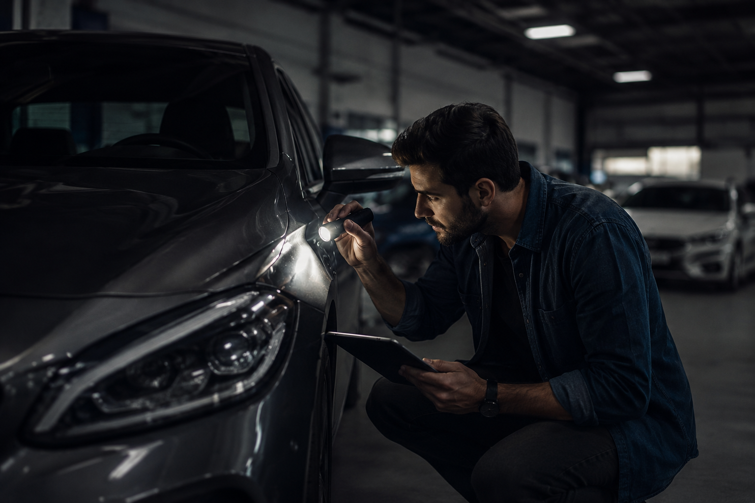 Sell Your Kia in the UAE: SIMPLE Car Selling Guide