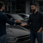 Sell SUV FAST in Yas Island: EASY Car Selling Guide