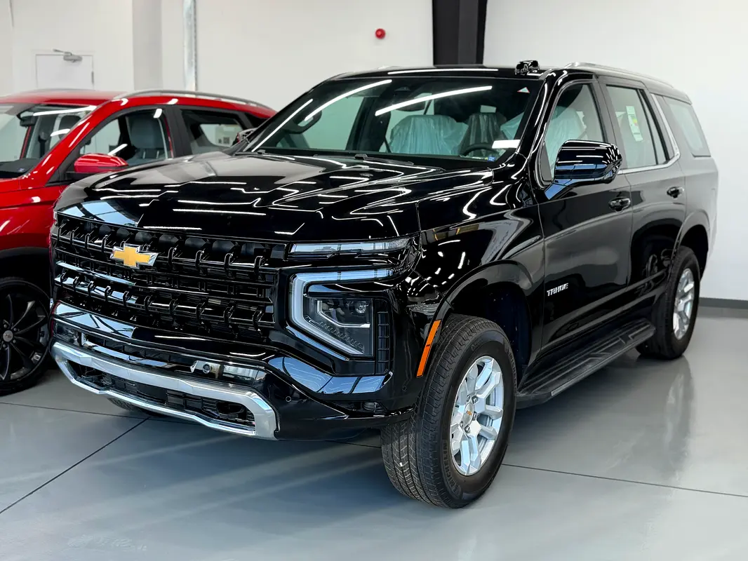 For sale in Musaffah, Abu Dhabi 2026 Tahoe