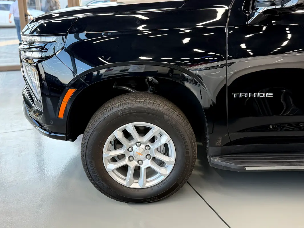 For sale in Musaffah, Abu Dhabi 2026 Tahoe