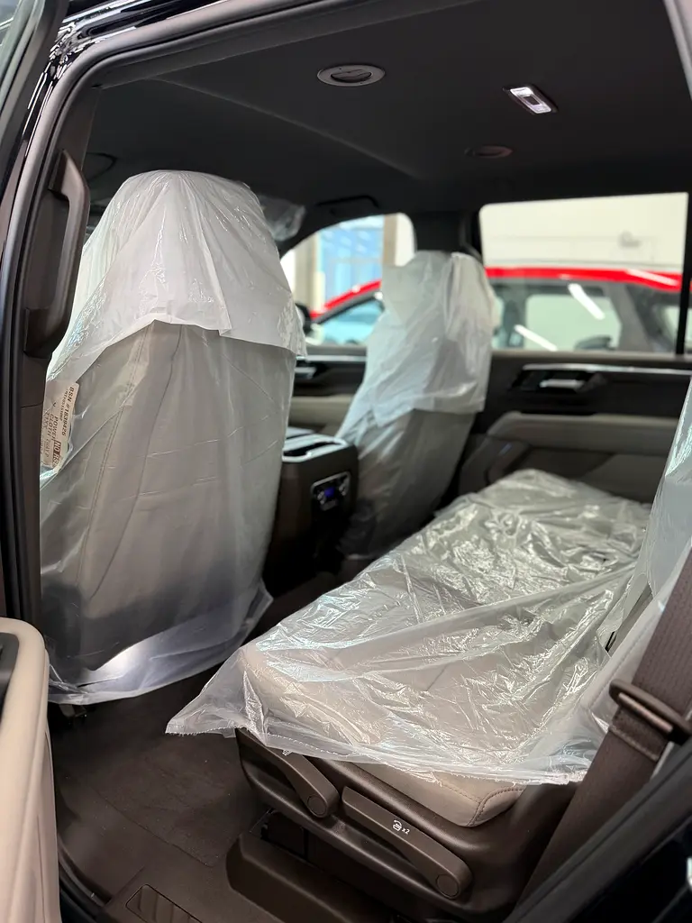 For sale in Musaffah, Abu Dhabi 2026 Tahoe