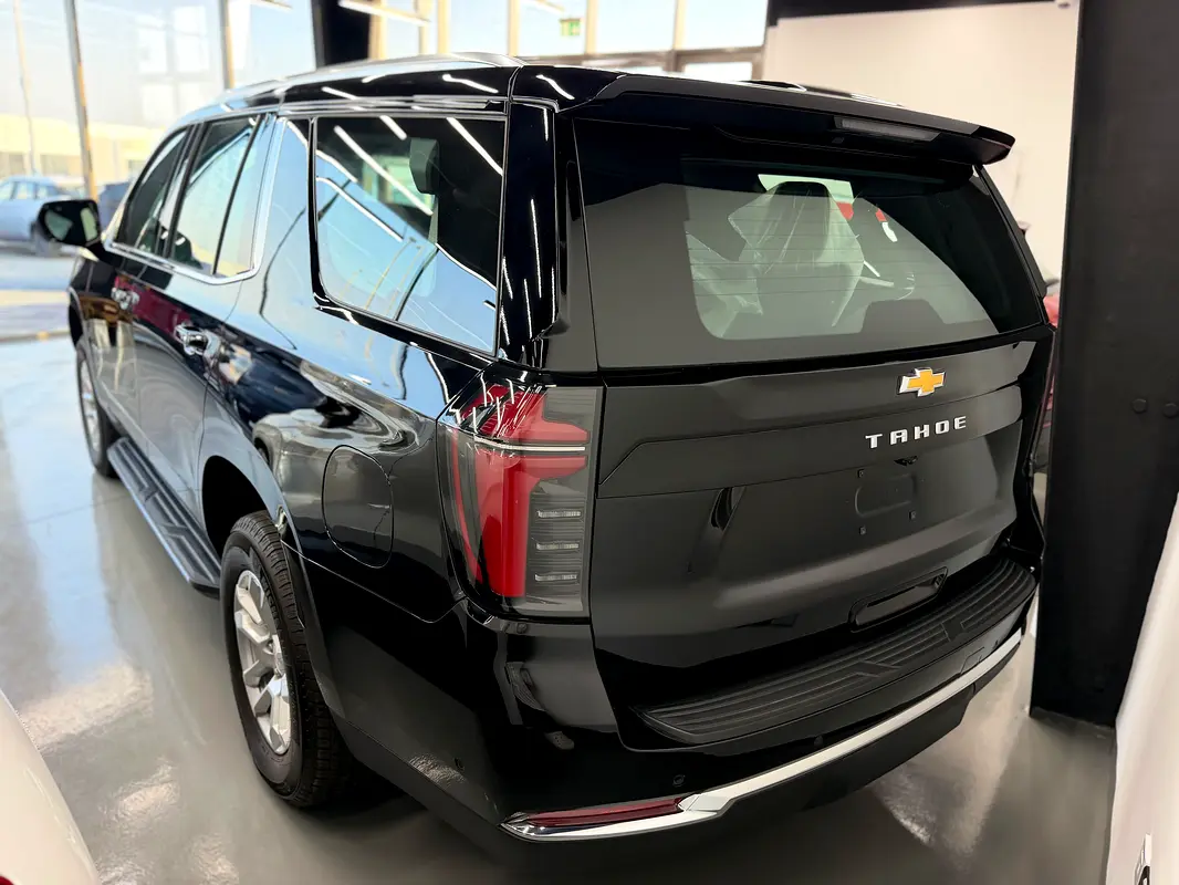 For sale in Musaffah, Abu Dhabi 2026 Tahoe