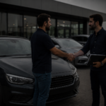 Sell Your Mazda in Dubai