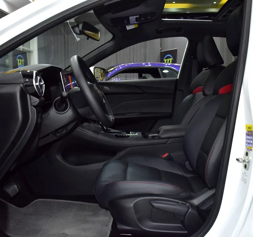 Well maintained 2025 MG MG5