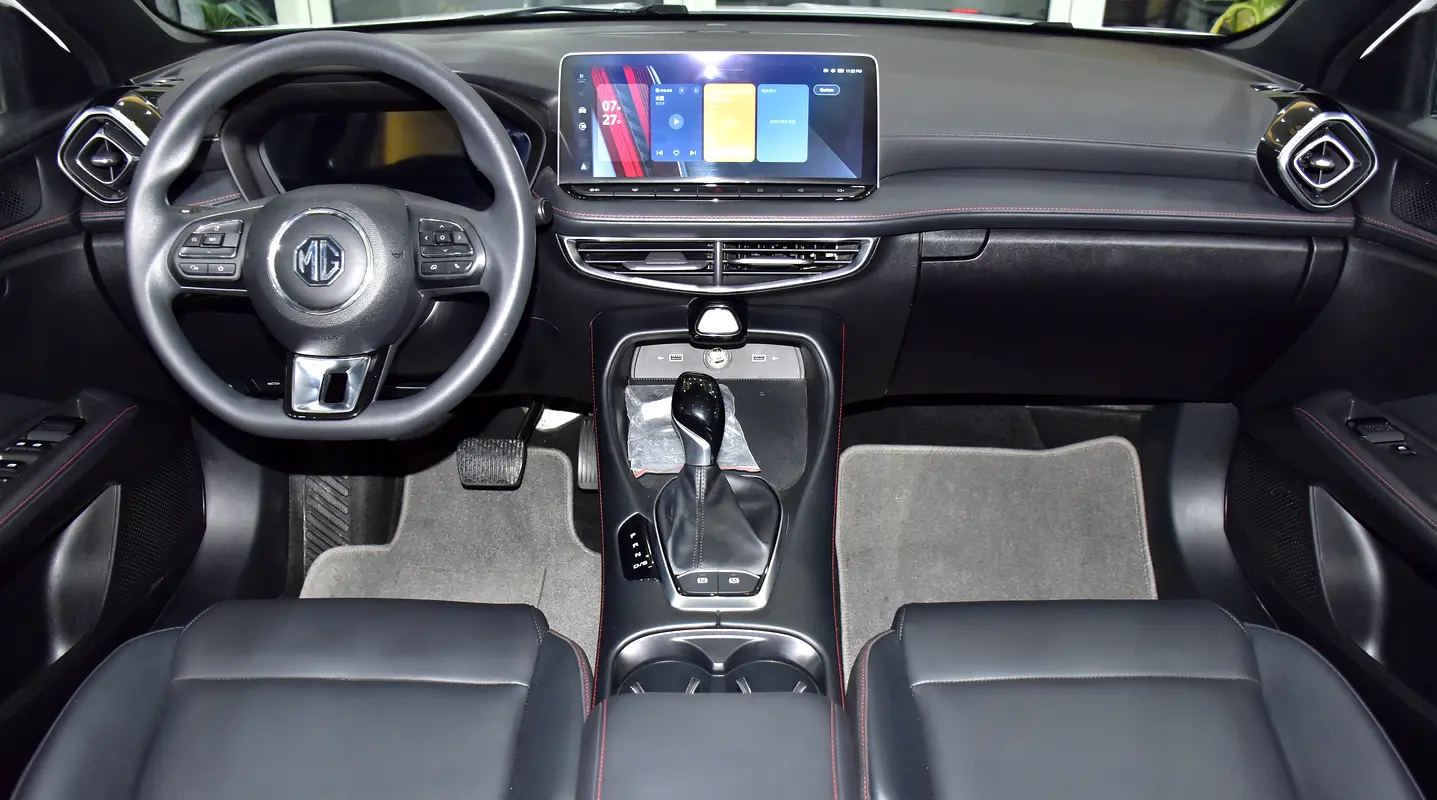Well maintained 2025 MG MG5
