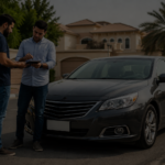 CASH for Your Car in Abu Dhabi: Sell Your Car FAST