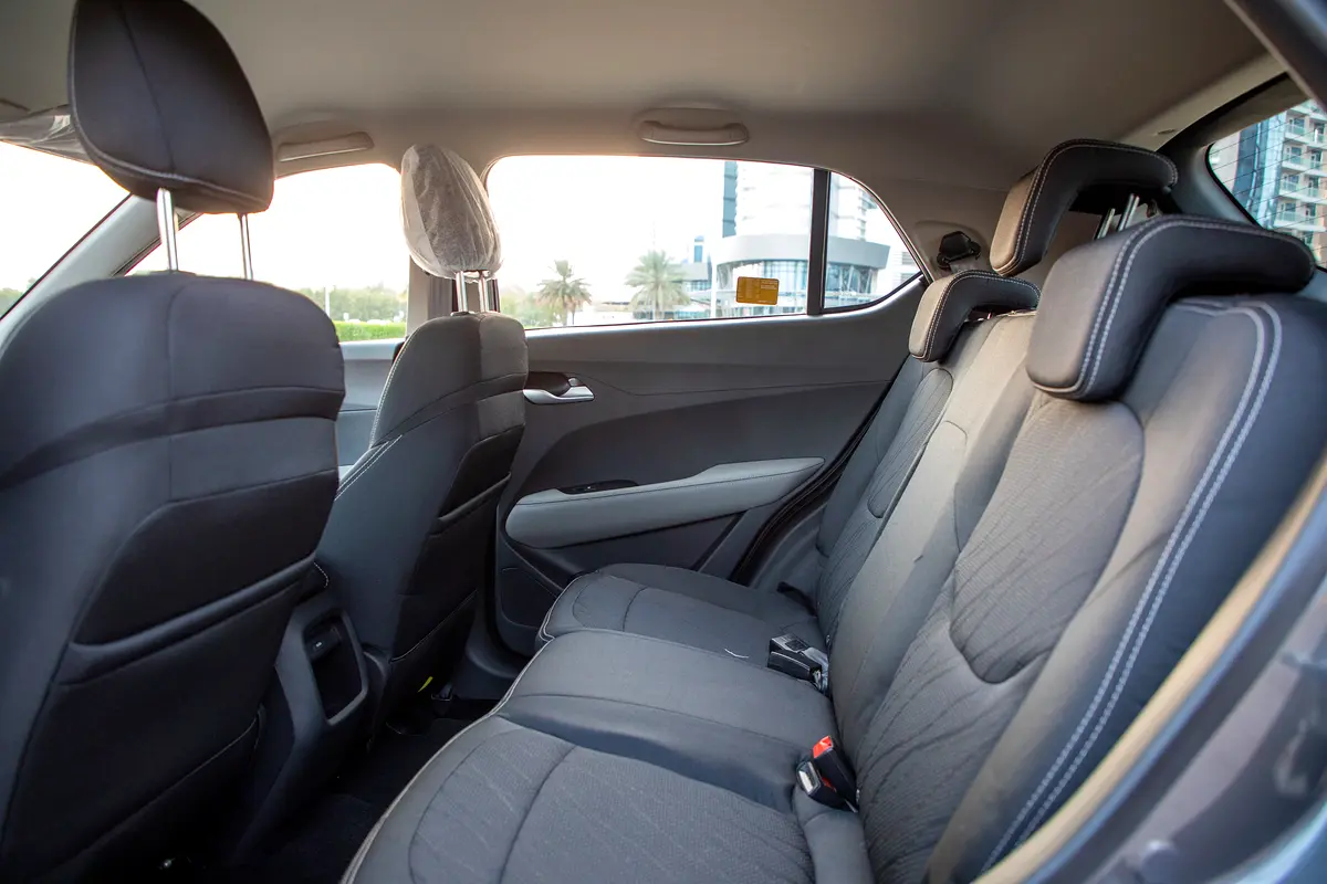 Well maintained 2025 Chevrolet Groove