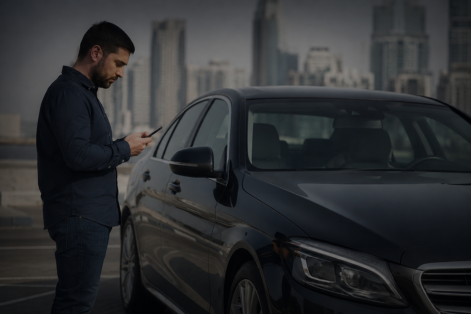 Sell Car in Shakhbout City QUICKLY and Easily