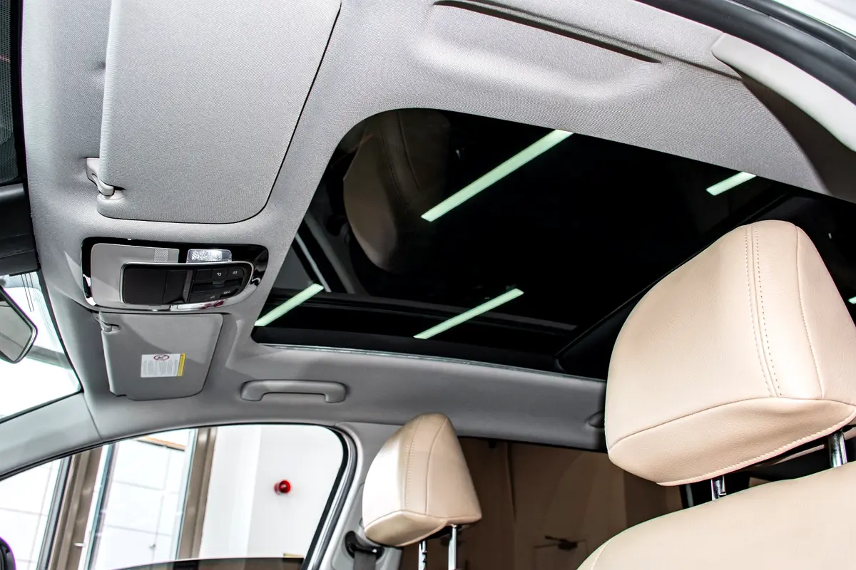 GCC 2022 Hyundai Santa Fe