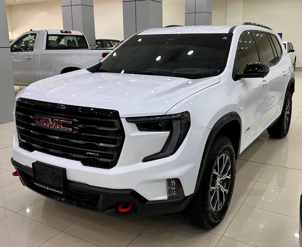 For sale in Al Ain Industrial Area, Al Ain 2024 Acadia