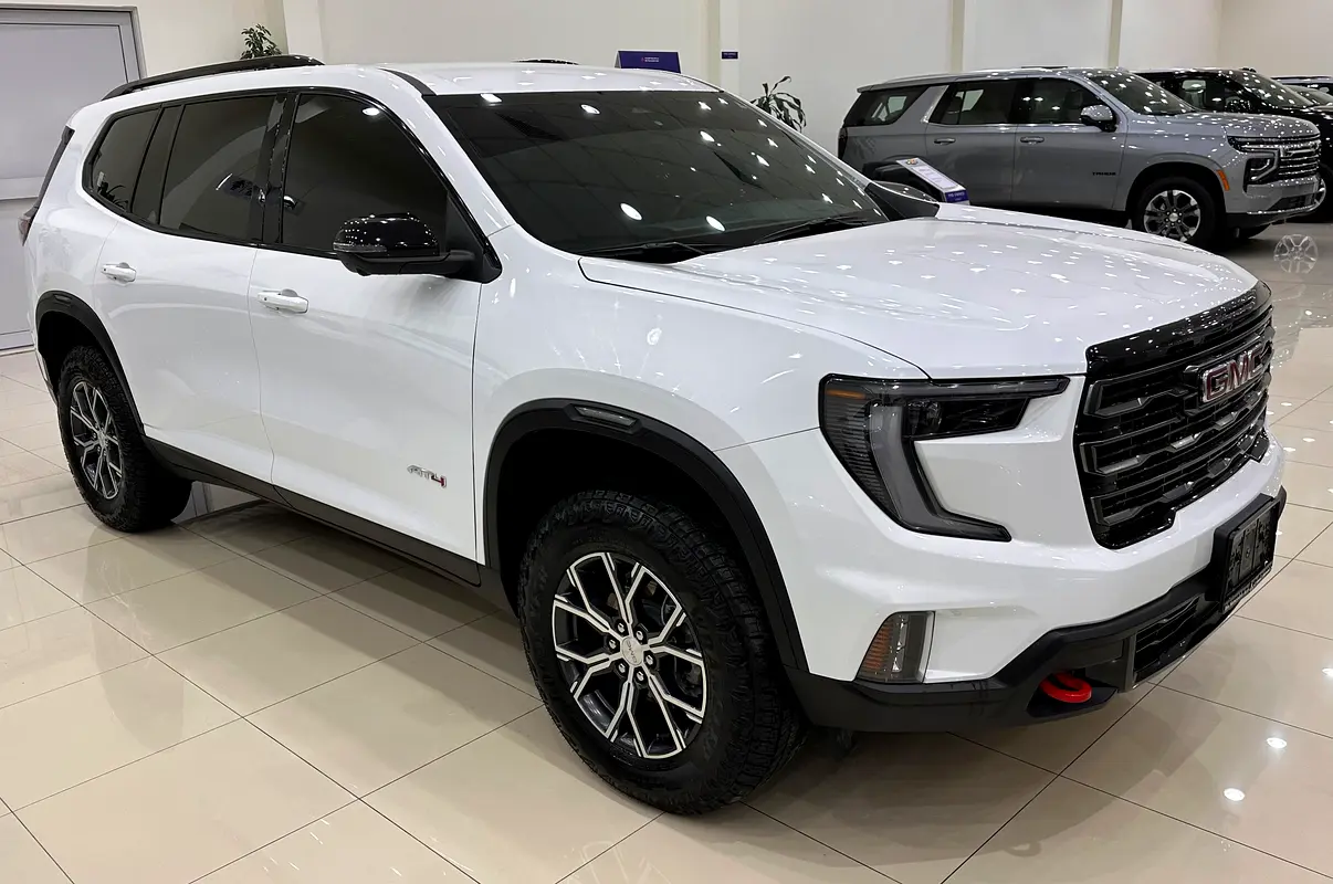 For sale in Al Ain Industrial Area, Al Ain 2024 Acadia