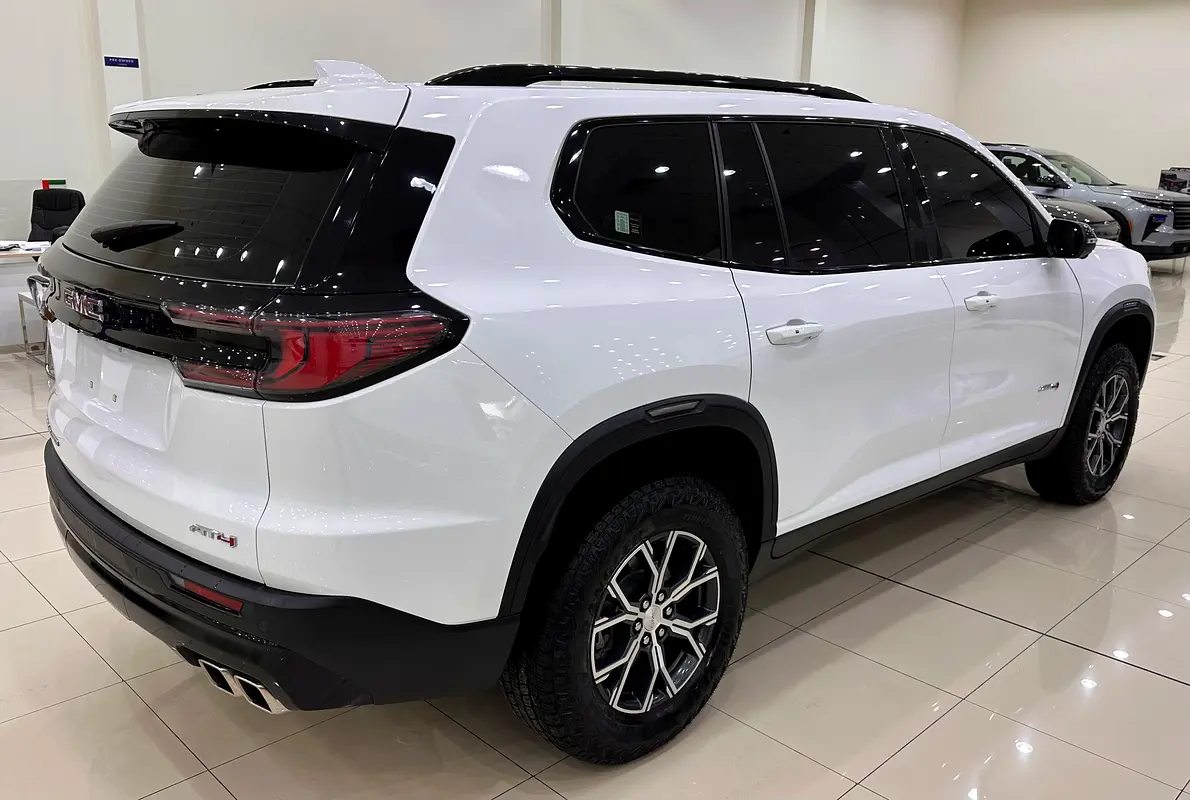 For sale in Al Ain Industrial Area, Al Ain 2024 Acadia