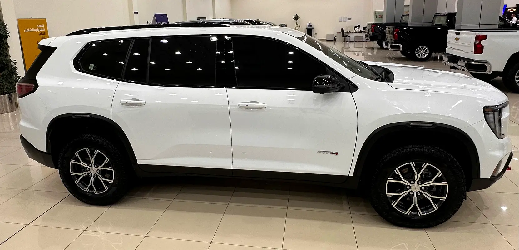 For sale in Al Ain Industrial Area, Al Ain 2024 Acadia