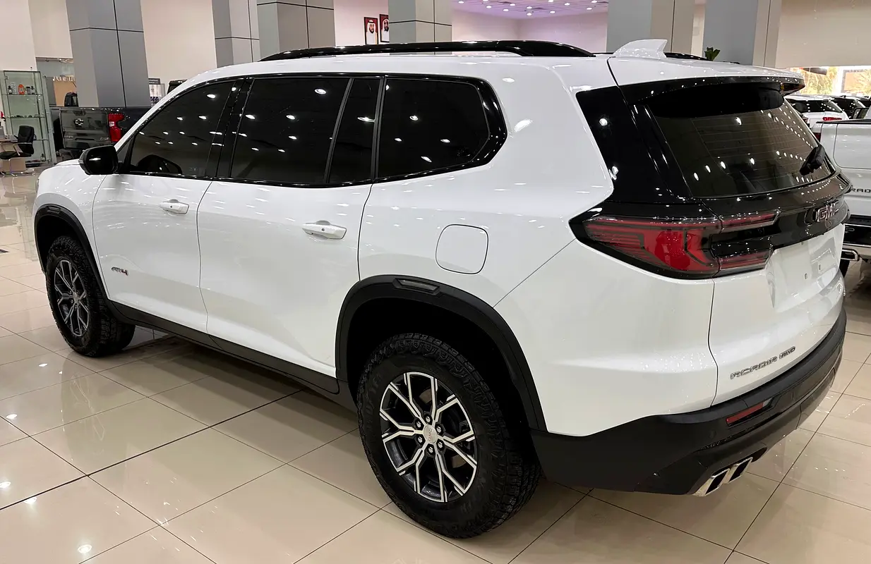 For sale in Al Ain Industrial Area, Al Ain 2024 Acadia