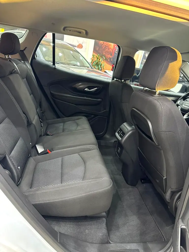 2024 GMC Terrain GCC