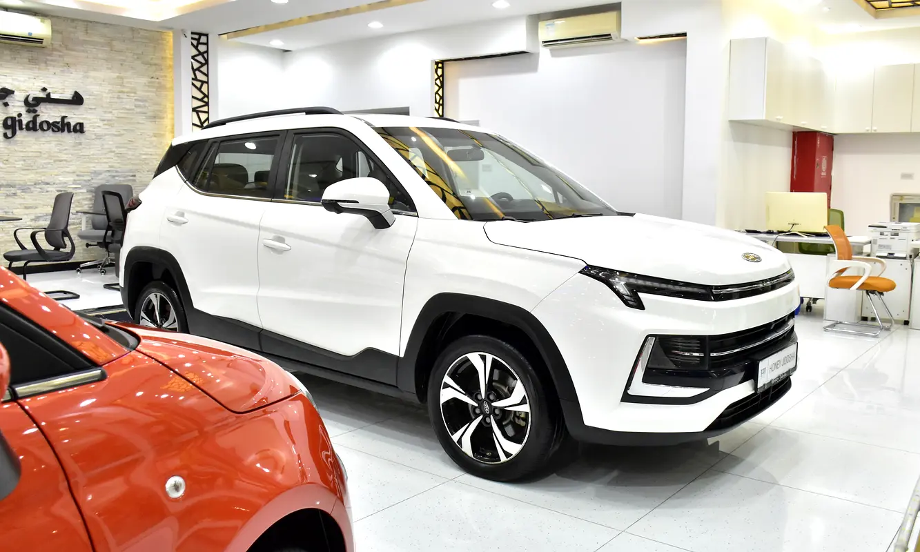 2023 J4 55000
