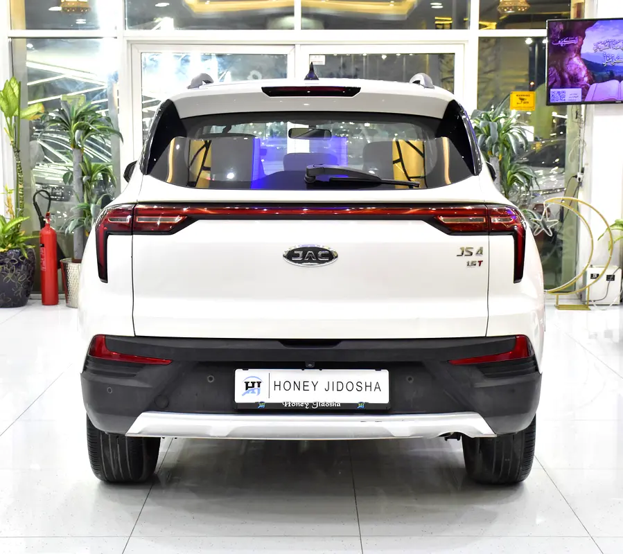 2023 J4 55000