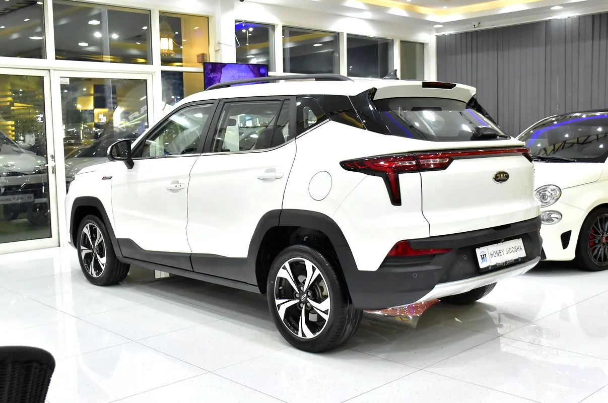 2023 J4 55000