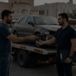 BEST Site to Sell Car in Al Nahyan