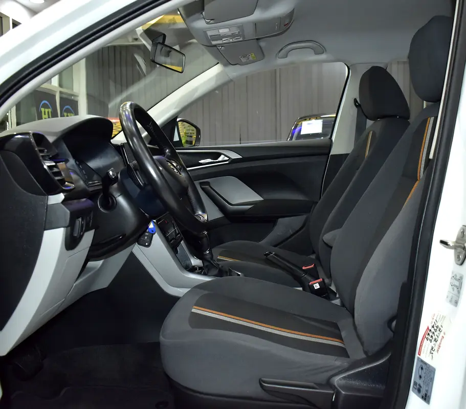 2023 Skoda Kushaq GCC