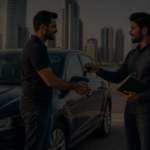 Sell a Car FAST in Dubai: QUICK and SIMPLE Guide