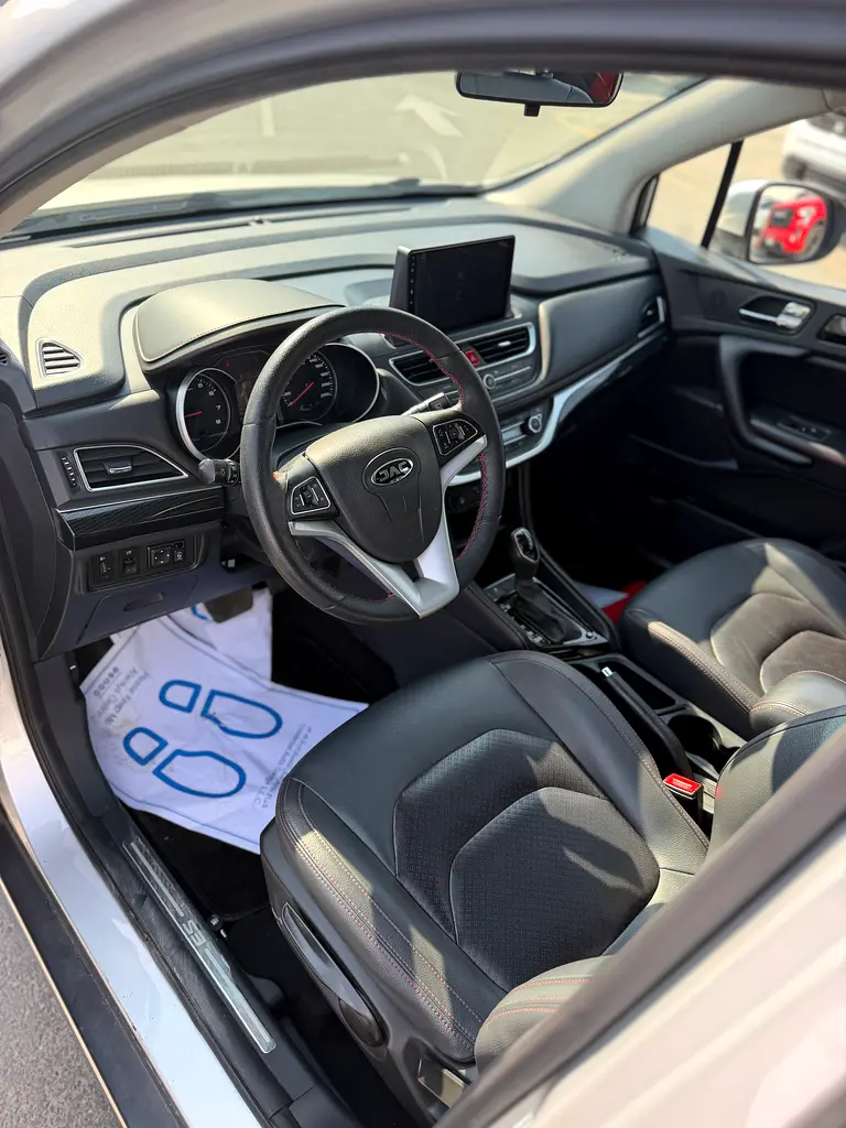 2023 S3 35000