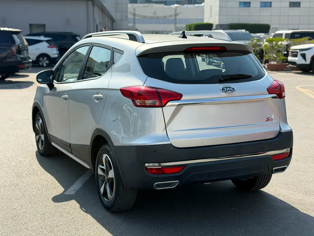 2023 S3 35000