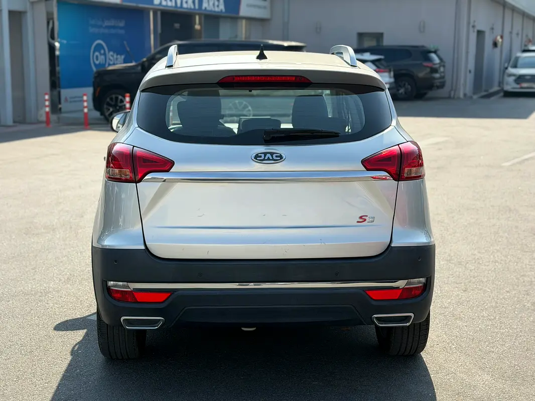 2023 S3 35000