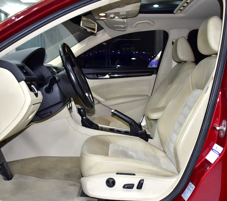148000 2016 Passat