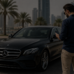 Used Car Buyer at ADNOC – Al Mushrif