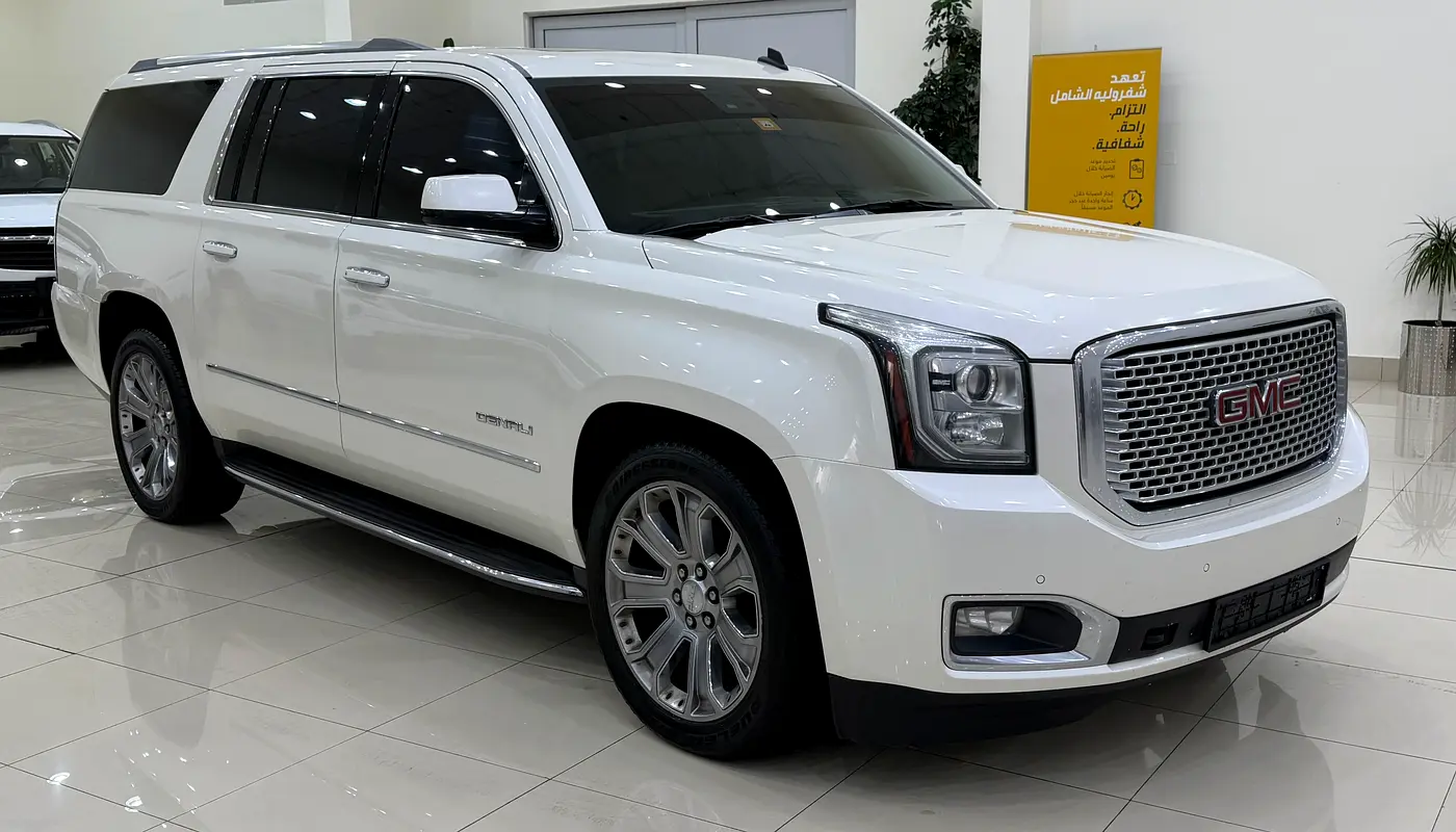 330000 2015 Yukon