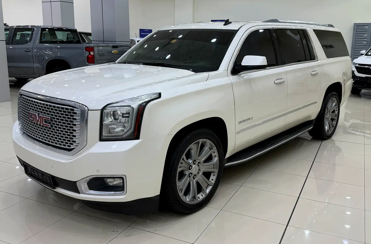 330000 2015 Yukon