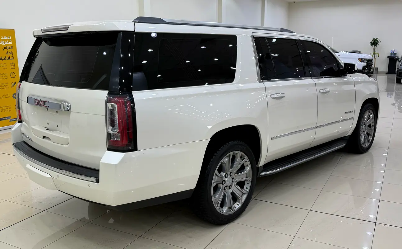 330000 2015 Yukon