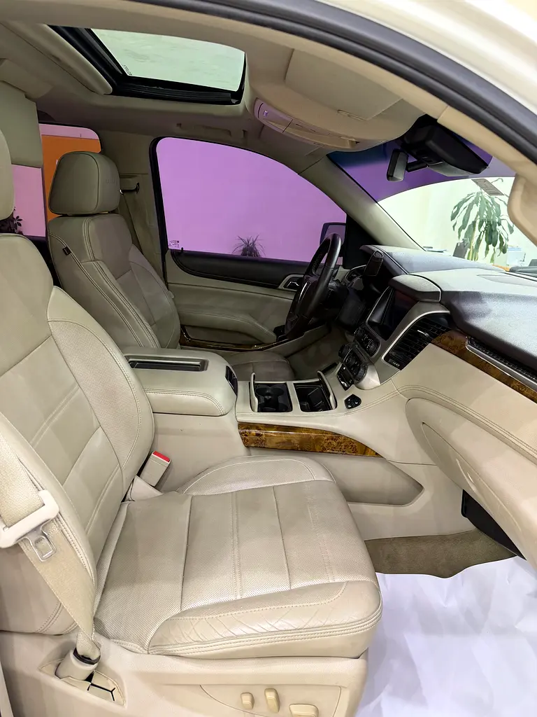 330000 2015 Yukon