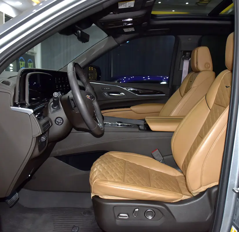 2024 Escalade Canadian