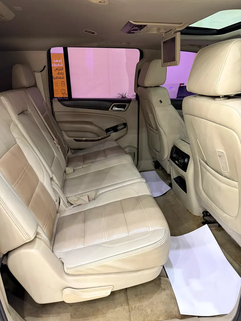 330000 2015 Yukon