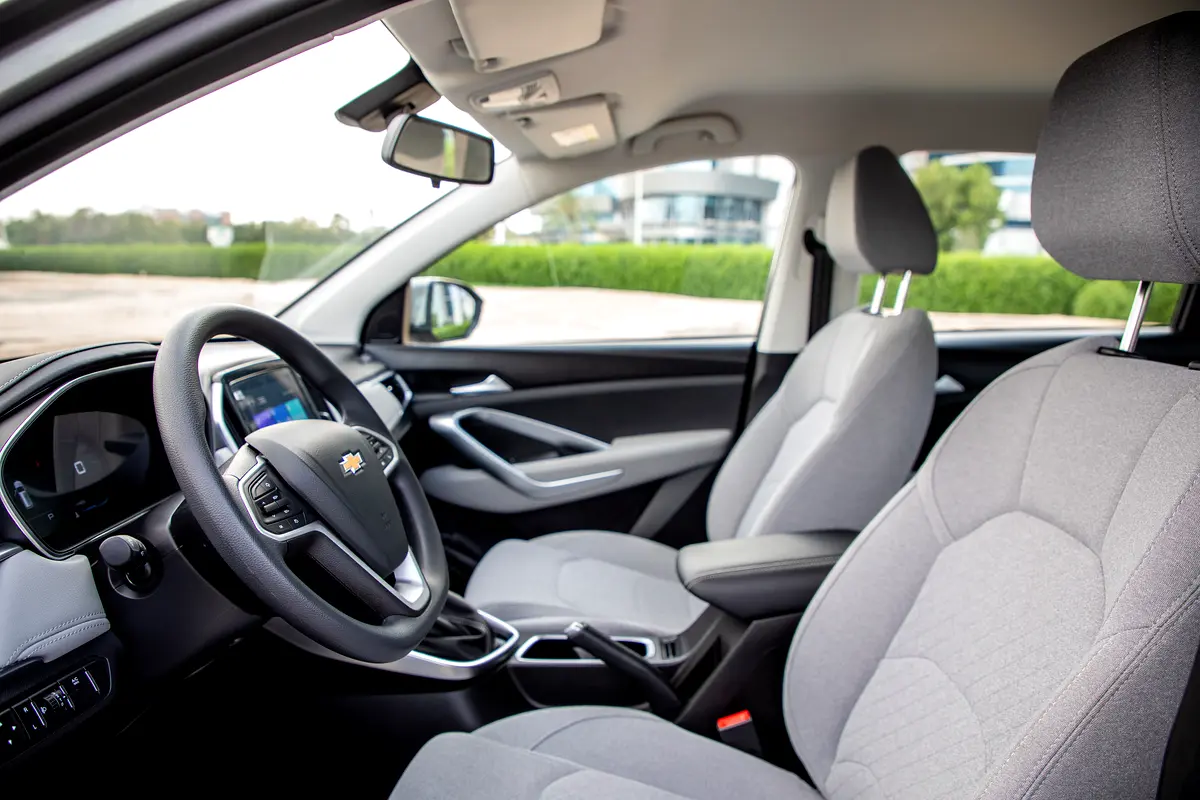 Well maintained 2025 Chevrolet Captiva