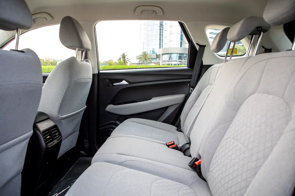 Well maintained 2025 Chevrolet Captiva